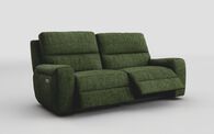 Lugo 3 Seater Power Recliner | Lugo Sofa Range | ScS