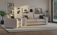 Jaxx 1 Corner 2 with Left Hand Facing Chaise | Jaxx Sofa Range | ScS