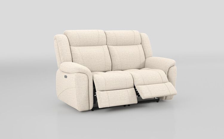 Elland 2 Seater Power Recliner Sofa | Elland Sofa Range | ScS