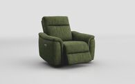 Carpi Power Recliner Chair | Carpi Sofa Range | ScS