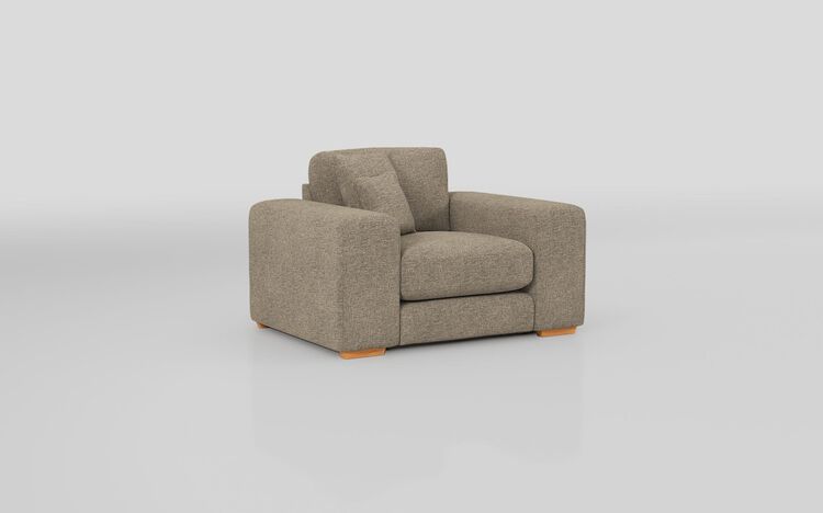 Fincham Armchair | Fincham Sofa Range | ScS