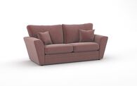 Tunstall 3 Seater Sofa Standard Back | Tunstall Sofa Range | ScS