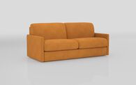 Barete 4 Seater Sofa Bed with Slim Armrest | Barete Sofa Range | ScS