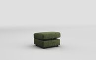 Berlini Small Storage Footstool | Berlini Sofa Range | ScS