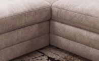Pianorso Footstool | Pianorso Sofa Range | ScS