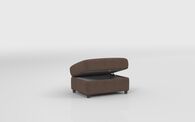 Fenton Large Storage Footstool | Fenton Sofa Range | ScS