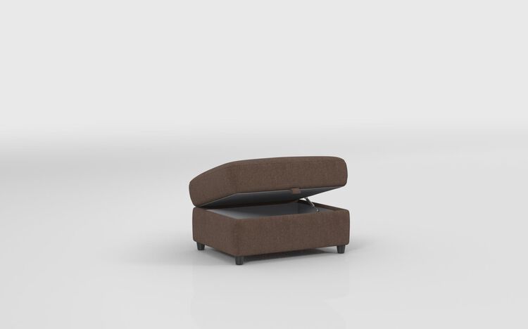 Fenton Large Storage Footstool | Fenton Sofa Range | ScS