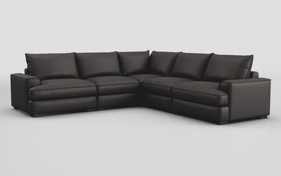Dovadola 2 Corner 2 | Dovadola Sofa Range | ScS