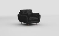 Saiano Armchair | Saiano Sofa Range | ScS