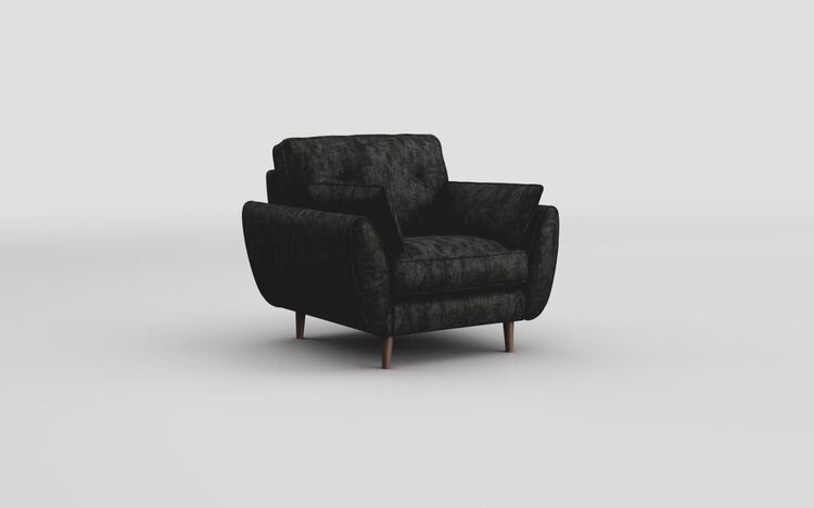 Saiano Armchair | Saiano Sofa Range | ScS