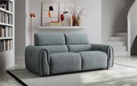 Serra 3 Seater Sofa | Serra Sofa Range | ScS