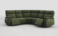 Solara 2 Corner 2 Power | Solara Sofa Range | ScS