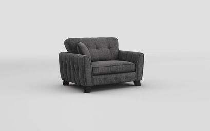Bondeno Snuggle Chair Standard Back | Bondeno Sofa Range | ScS