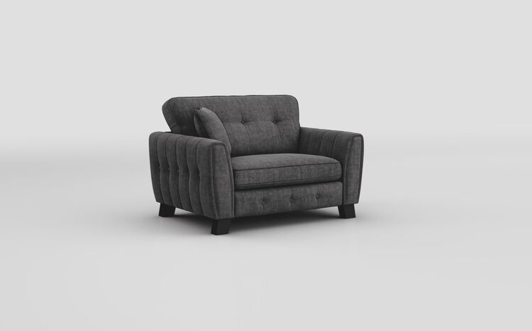 Bondeno Snuggle Chair Standard Back | Bondeno Sofa Range | ScS