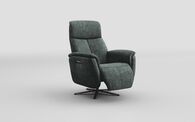 Torriana Power Recliner Chair with Built In Battery Pack | Torriana Sofa Range | ScS