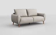 Lora 3 Seater Sofa | Lora Sofa Range | ScS