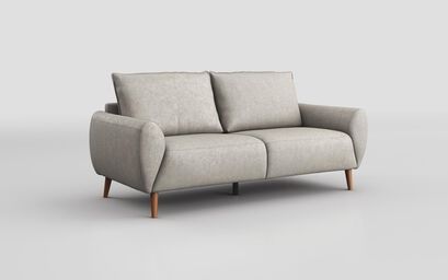 Lora 3 Seater Sofa | Lora Sofa Range | ScS