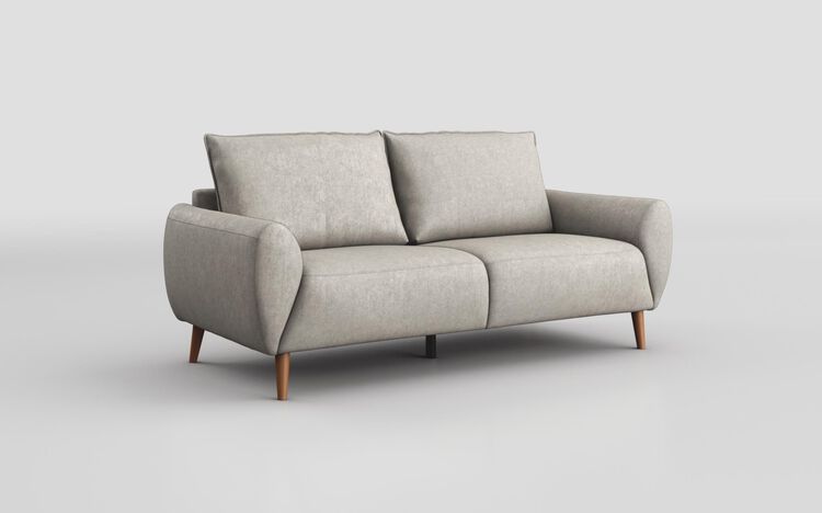 Lora 3 Seater Sofa | Lora Sofa Range | ScS