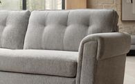 Fossoli 3 Seater Sofa | Fossoli Sofa Range | ScS