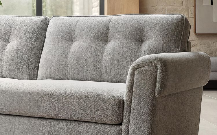 Fossoli 3 Seater Sofa | Fossoli Sofa Range | ScS