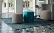 Ozzano Small Footstool