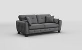 Bondeno 3 Seater Sofa Standard Back