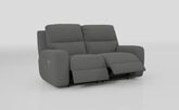 Lugo 2 Seater Power Recliner