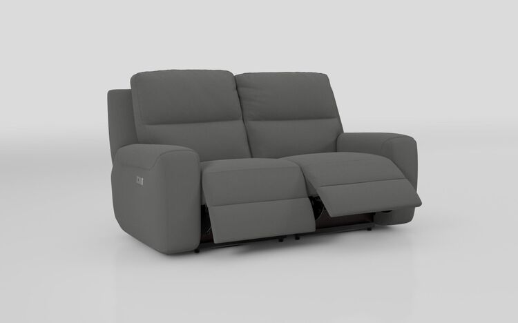 Lugo 2 Seater Power Recliner | Lugo Sofa Range | ScS