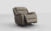 Favale Power Rocker Recliner Chair