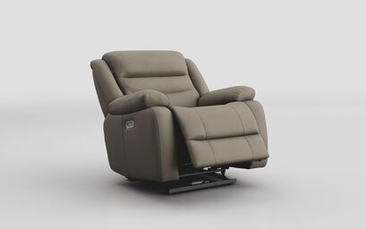 Favale Power Rocker Recliner Chair | Favale Sofa Range | ScS