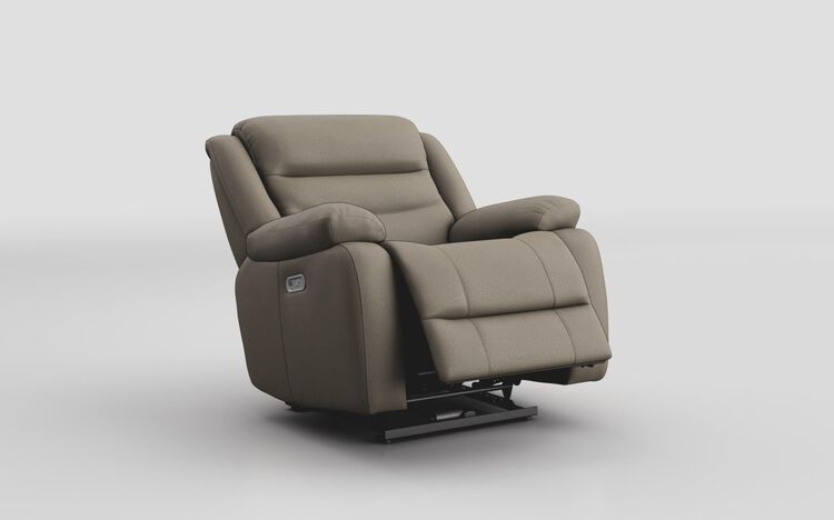 Favale Power Rocker Recliner Chair | Favale Sofa Range | ScS