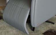 Villanova Power Recliner Swivel Chair | Villanova Sofa Range | ScS