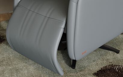 Villanova Power Recliner Swivel Chair | Villanova Sofa Range | ScS