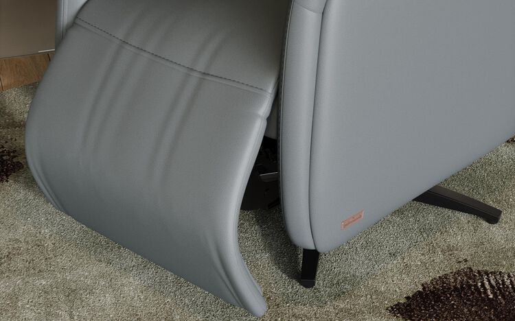 Villanova Power Recliner Swivel Chair | Villanova Sofa Range | ScS