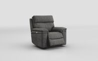 Portile Power Recliner Chair | Portile Sofa Range | ScS