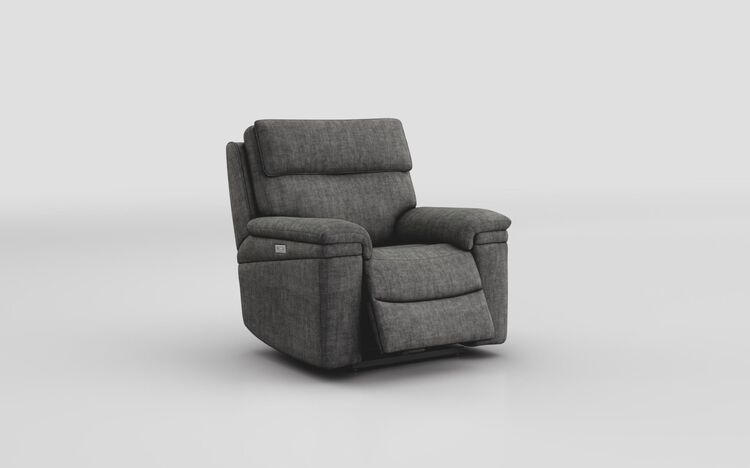 Portile Power Recliner Chair | Portile Sofa Range | ScS