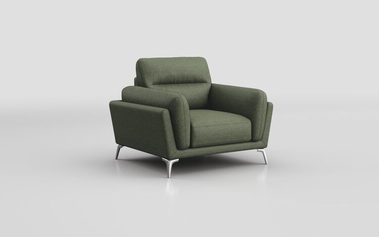 Calabrina Armchair | Calabrina Sofa Range | ScS