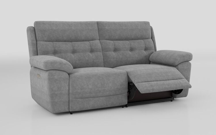 Belford 3 Seater Power Recliner Sofa | Belford Sofa Range | ScS