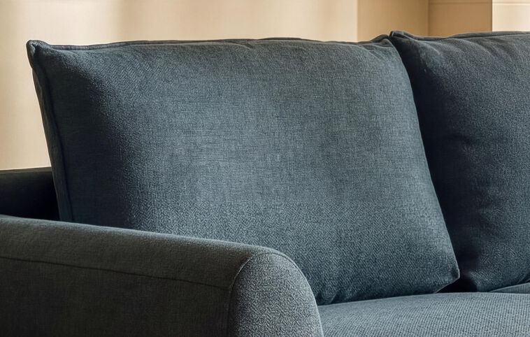 Lora 3 Seater Sofa