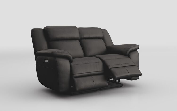 Sarsina 2 Seater Power Recliner Sofa with Power Head Tilt | Sarsina Sofa Range | ScS