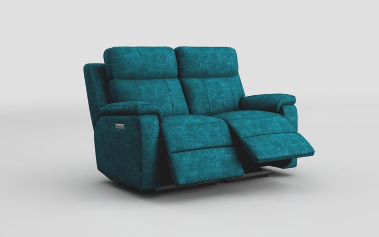 Calboli 2 Seater Power Recliner Sofa with Power Head Tilt | Calboli Sofa Range | ScS
