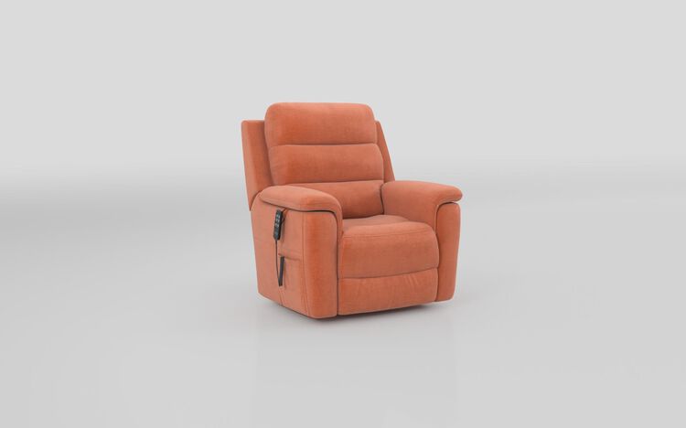 Ossett Lift & Rise Chair VAT Exempt | Ossett Sofa Range | ScS
