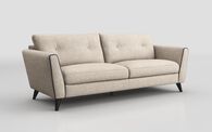 Castellina Fabric 4 Seater Sofa | Castellina Sofa Range | ScS