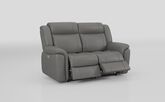 Elland 2 Seater Power Recliner Sofa