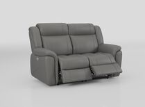 Elland 2 Seater Power Recliner Sofa | Elland Sofa Range | ScS