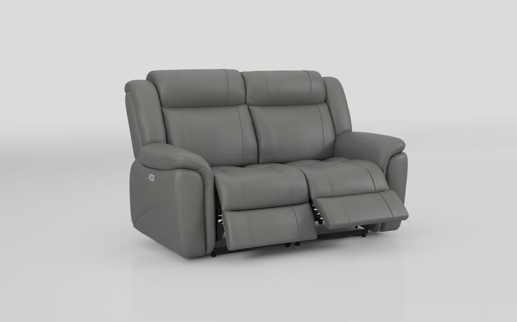 Elland 2 Seater Power Recliner Sofa | Elland Sofa Range | ScS