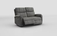 Calisese 2 Seater Manual Recliner Sofa | Calisese Sofa Range | ScS