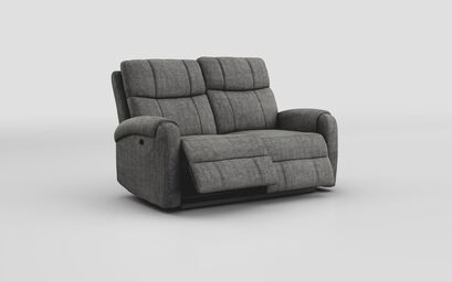 Calisese 2 Seater Manual Recliner Sofa | Calisese Sofa Range | ScS