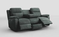 Calboli 3 Seater Power Recliner Sofa with Table | Calboli Sofa Range | ScS