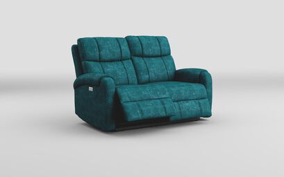 Calisese 2 Seater Power Recliner Sofa | Calisese Sofa Range | ScS